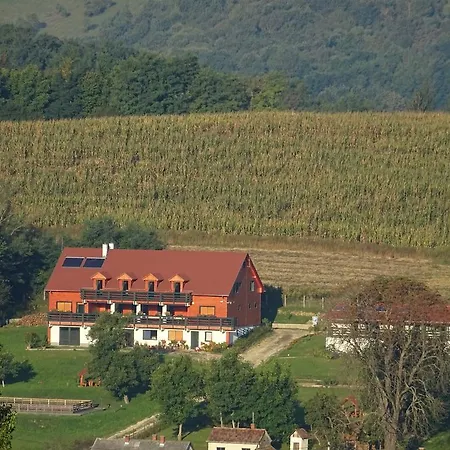 Rejtek Vendeghaz Pensionat 3*