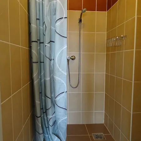 Rejtek Vendeghaz