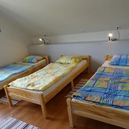 Rejtek Vendeghaz