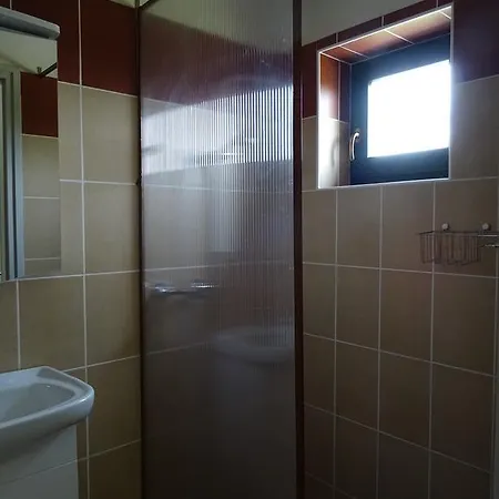 Pensionat Rejtek Vendeghaz *