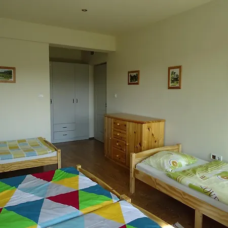 Rejtek Vendeghaz Pensionat