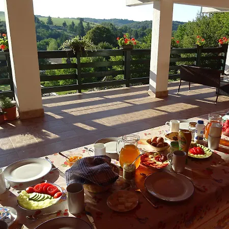 Pensionat Rejtek Vendeghaz 3*