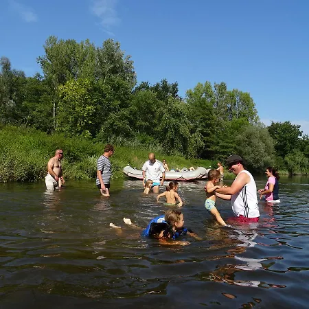 Pensionat Rejtek Vendeghaz Lispeszentadorján