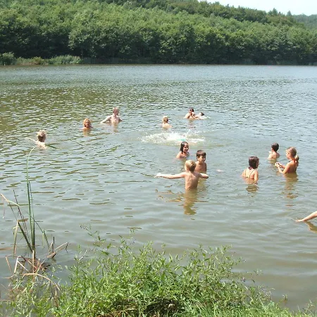 Rejtek Vendeghaz Pensionat