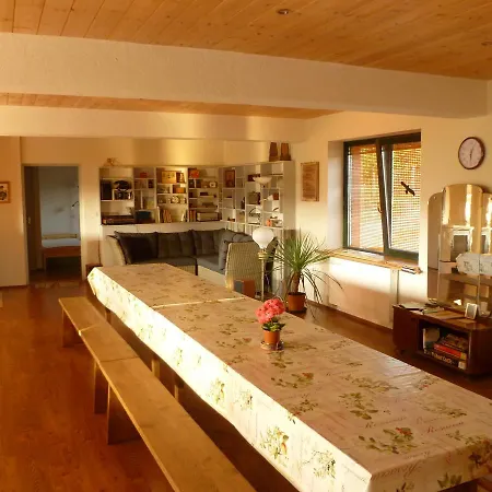 Pensionat Rejtek Vendeghaz