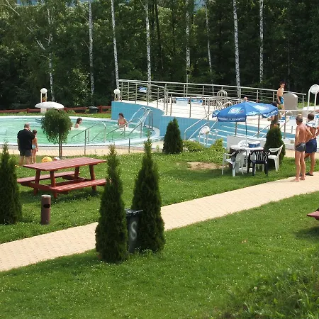 Rejtek Vendeghaz 3* Lispeszentadorján