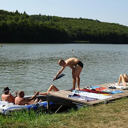 Rejtek Vendeghaz Pensionat