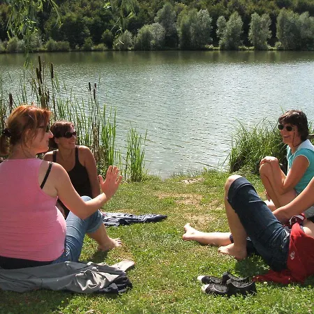 Rejtek Vendeghaz Lispeszentadorján