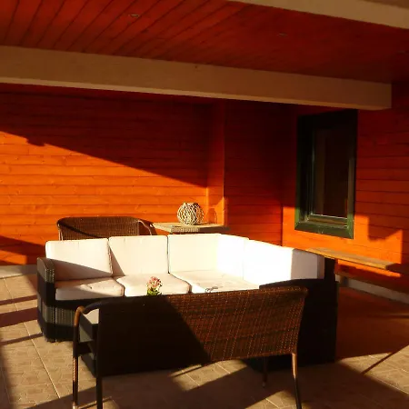 Pensionat Rejtek Vendeghaz Lispeszentadorján