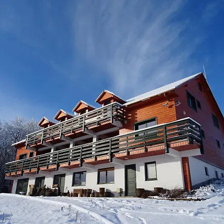 Rejtek Vendeghaz 3* Lispeszentadorján