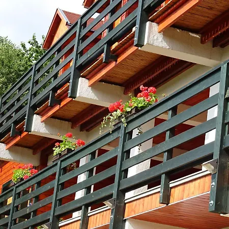 Rejtek Vendeghaz Lispeszentadorján