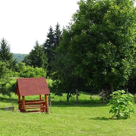 Rejtek Vendeghaz Lispeszentadorján