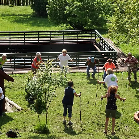 Rejtek Vendeghaz Pensionat