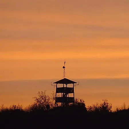 Pensionat Rejtek Vendeghaz 3*