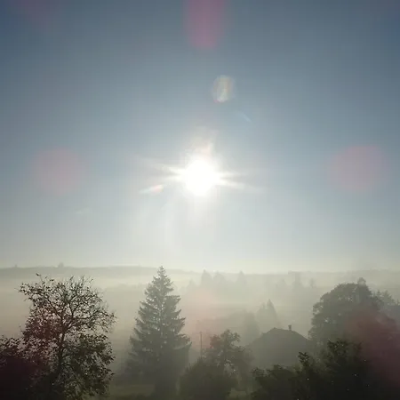 Rejtek Vendeghaz Pensionat