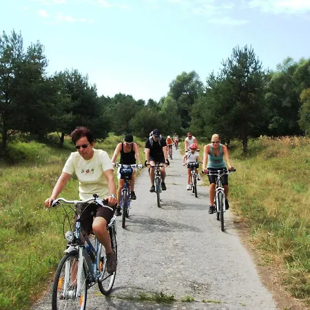 Pensionat Rejtek Vendeghaz Lispeszentadorján