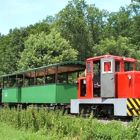 Rejtek Vendeghaz Pensionat