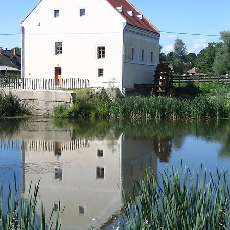 Rejtek Vendeghaz Lispeszentadorján