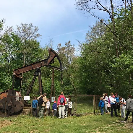 Pensionat Rejtek Vendeghaz 3*