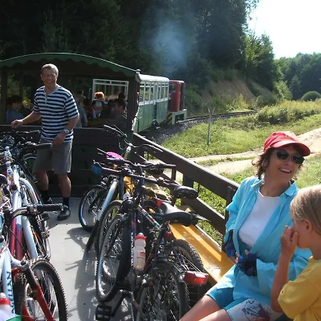 Rejtek Vendeghaz Pensionat 3*