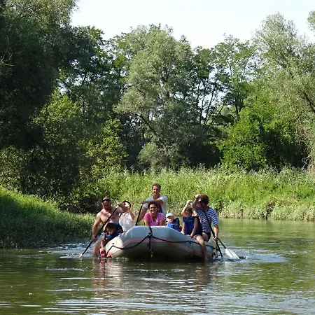 Rejtek Vendeghaz Pensionat Lispeszentadorján