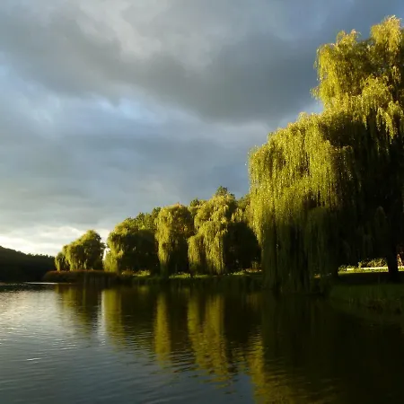 Rejtek Vendeghaz Pensionat 3*