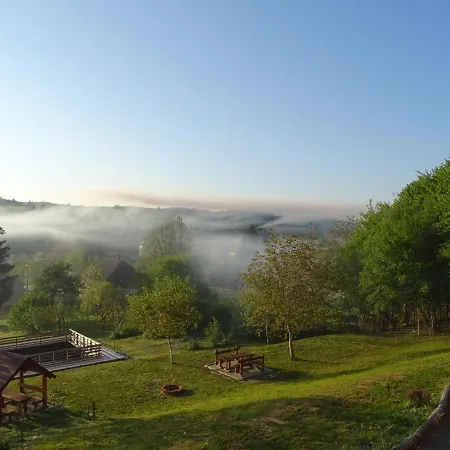 Pensionat Rejtek Vendeghaz 3*