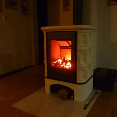 Rejtek Vendeghaz Casa de hóspedes 3*