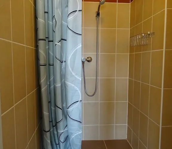 Rejtek Vendeghaz