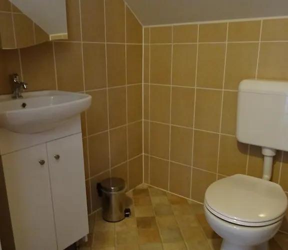 Maison d'hôtes Rejtek Vendeghaz Lispeszentadorján