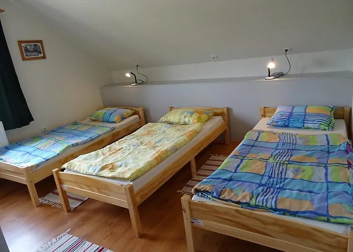 Rejtek Vendeghaz