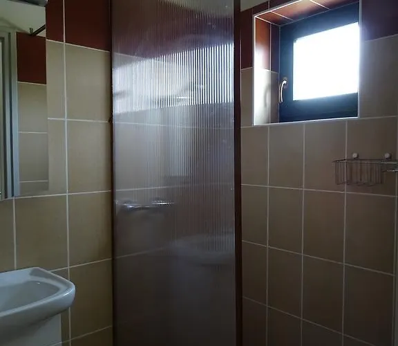 Maison d'hôtes Rejtek Vendeghaz 3*
