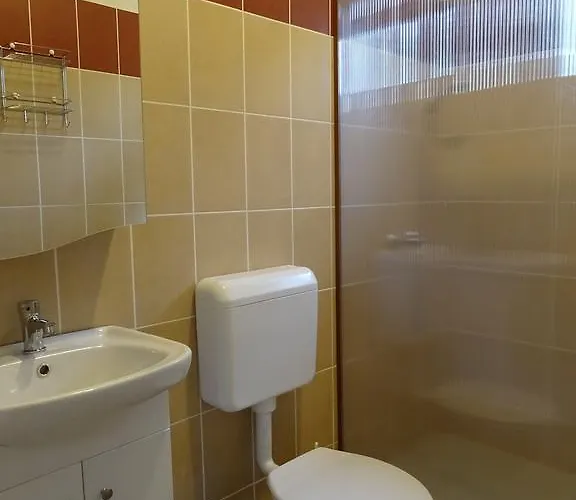 Rejtek Vendeghaz Maison d'hôtes 3*