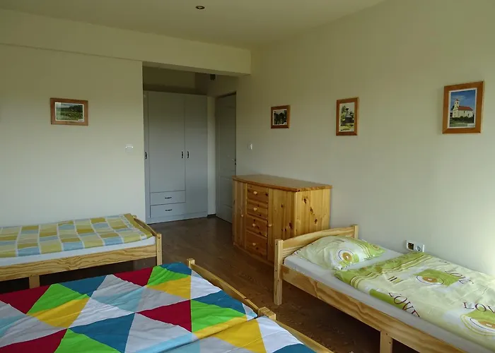 Rejtek Vendeghaz Maison d'hôtes