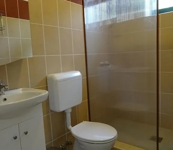 Maison d'hôtes Rejtek Vendeghaz Lispeszentadorján