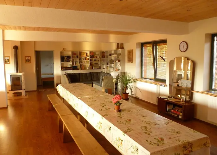 Maison d'hôtes Rejtek Vendeghaz