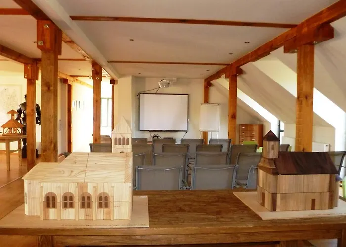 Rejtek Vendeghaz Maison d'hôtes Lispeszentadorján