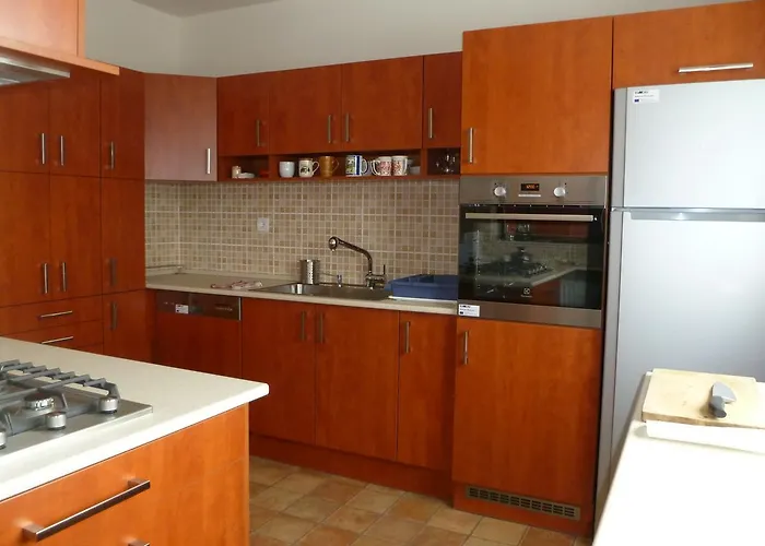 Maison d'hôtes Rejtek Vendeghaz