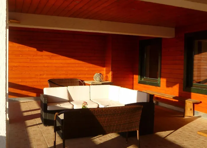 Maison d'hôtes Rejtek Vendeghaz Lispeszentadorján