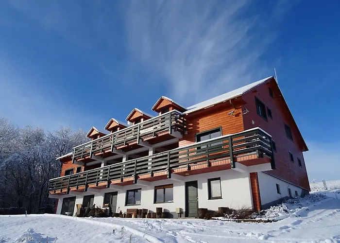 Rejtek Vendeghaz 3* Lispeszentadorján