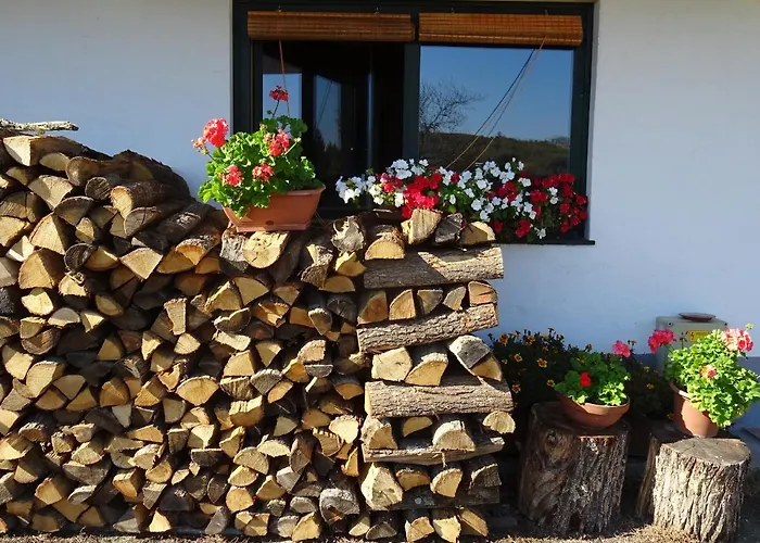 Rejtek Vendeghaz Maison d'hôtes 3*