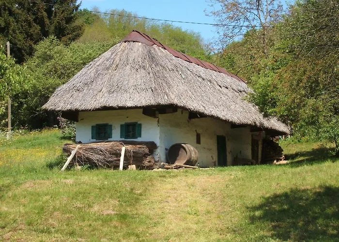 Rejtek Vendeghaz 3*