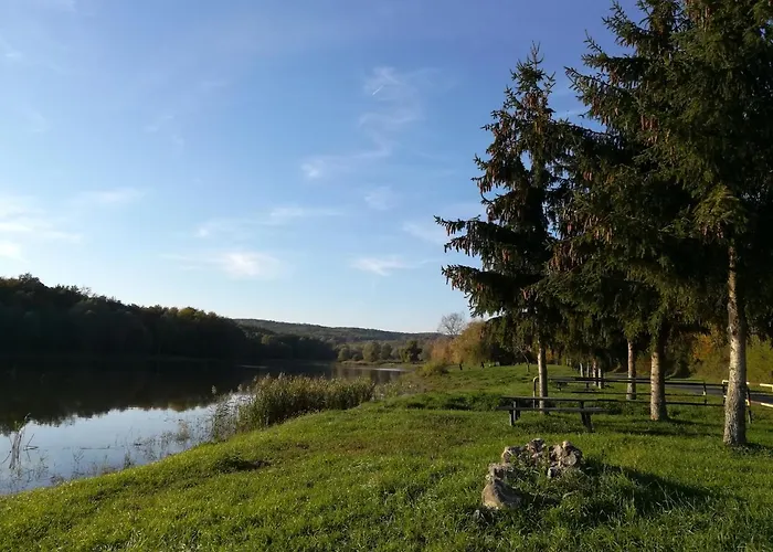 Maison d'hôtes Rejtek Vendeghaz