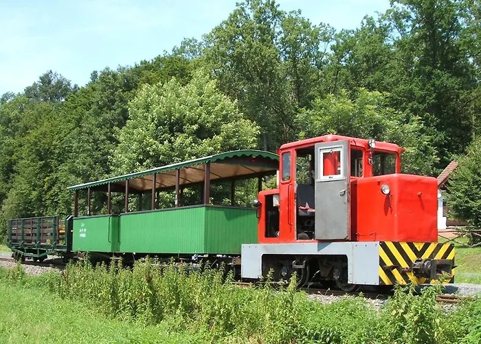 Rejtek Vendégház