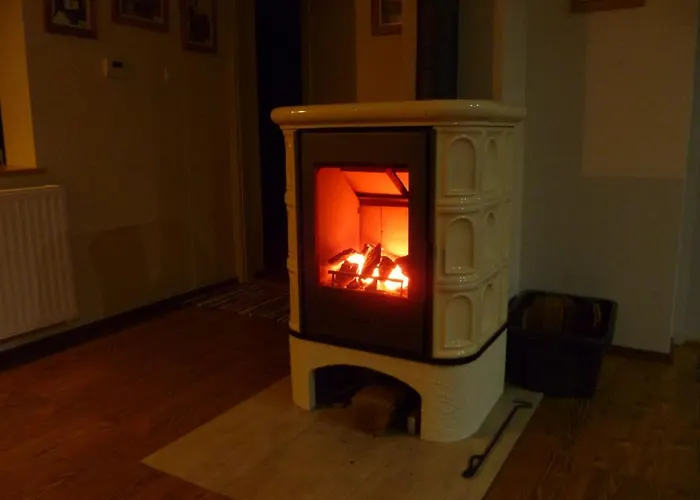 Rejtek Vendeghaz Maison d'hôtes 3*